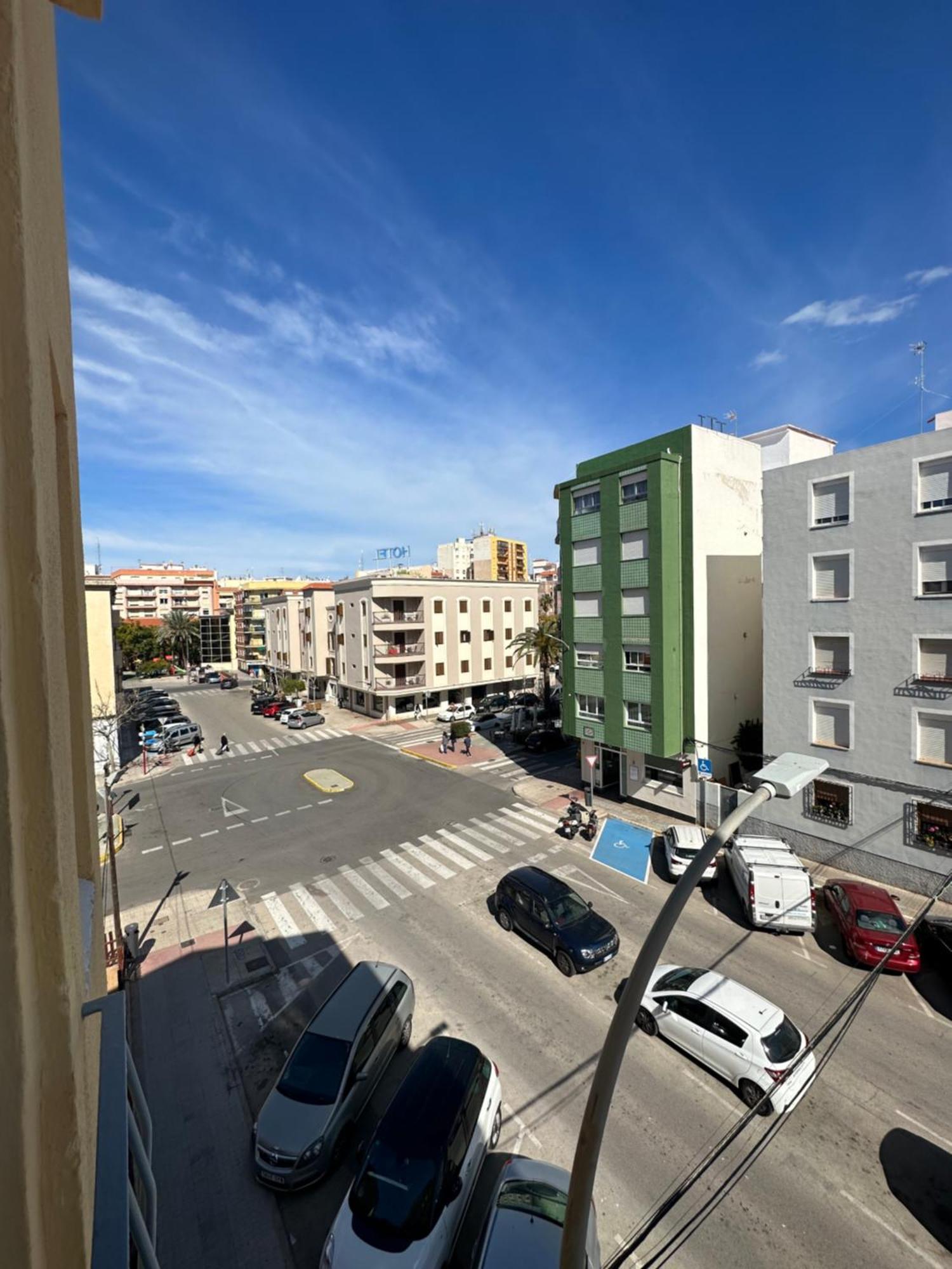 Apartamento Elisa Dénia Extérieur photo