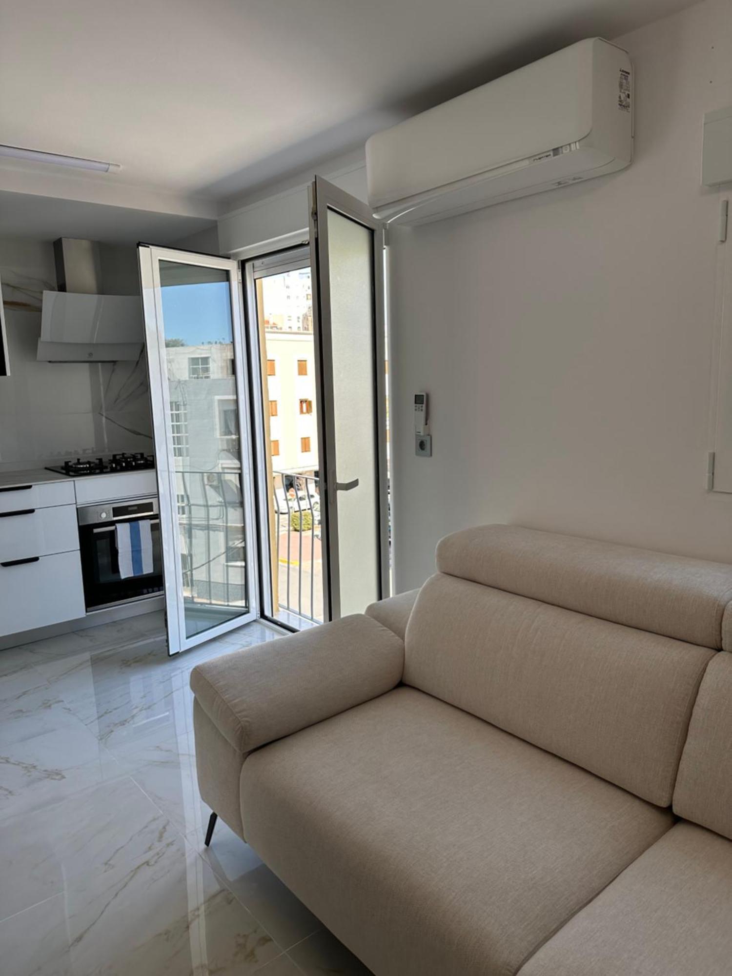 Apartamento Elisa Dénia Extérieur photo
